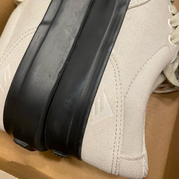 Emerica Wino Standard Skate Shoes, Size 5 - Picture 8 of 9